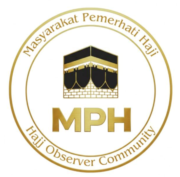 Logo Masyarakat Pemerhati Haji (MPH)
